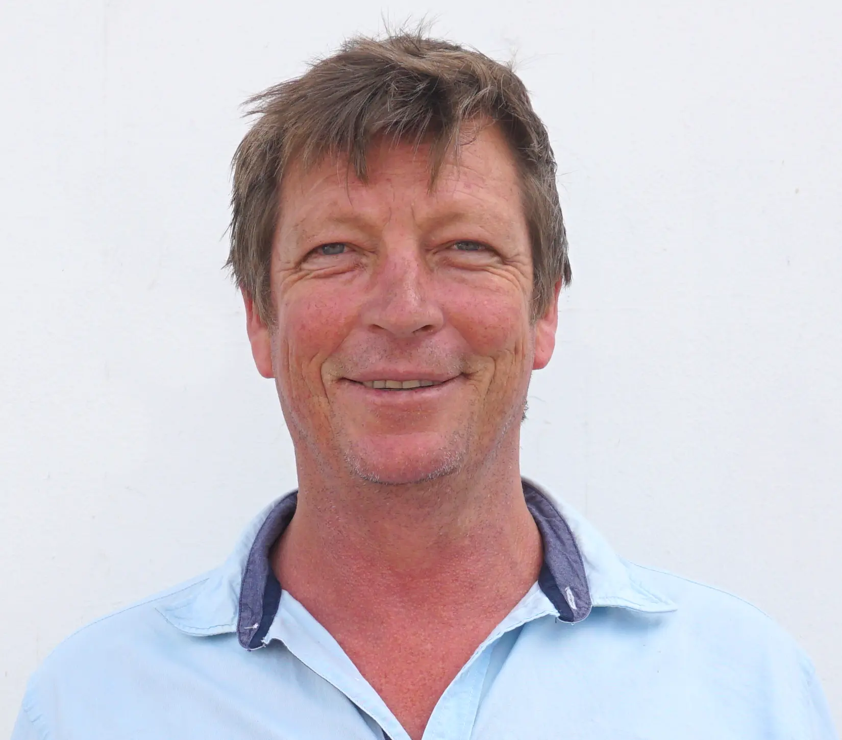 Clinton – Wholesale Manager, Trust Health & Safety