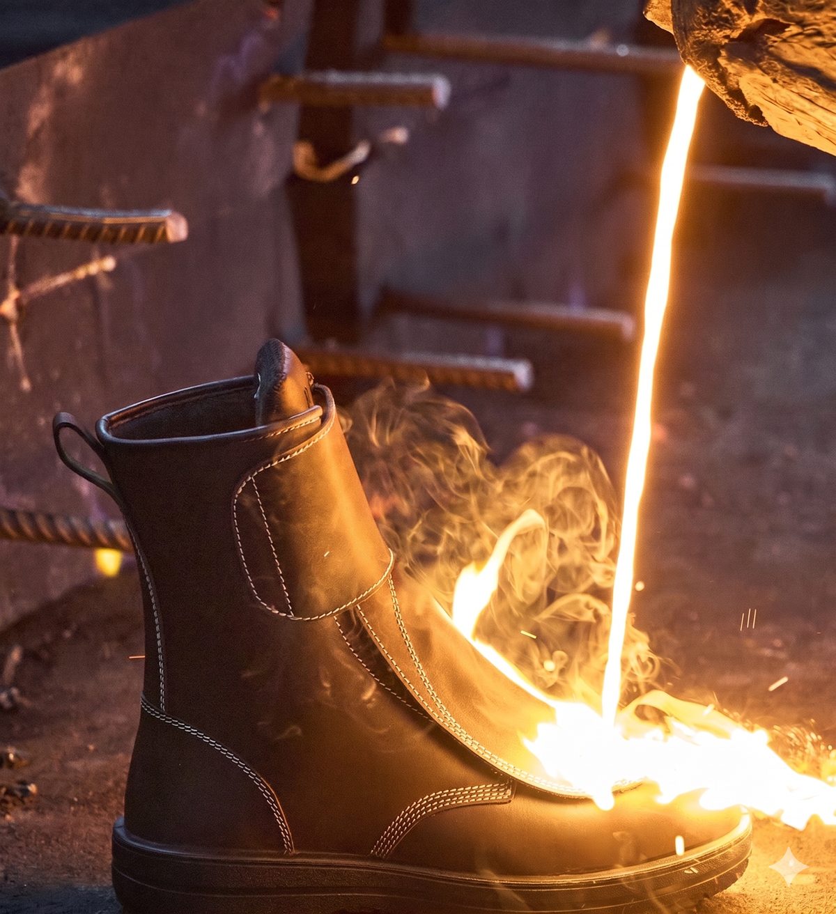 Footwear