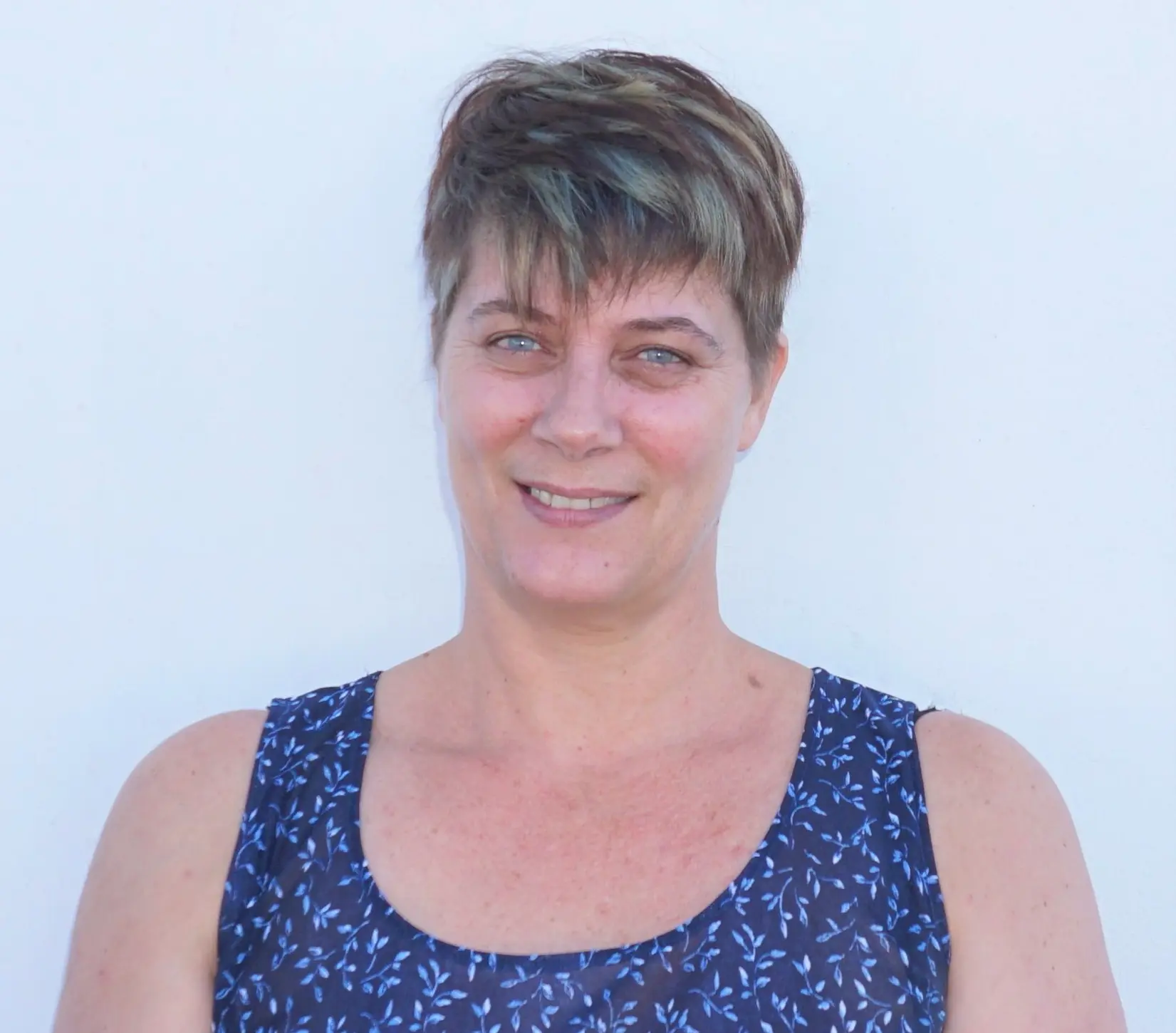 Elmarie – Sales Rep, Trust Health & Safety
