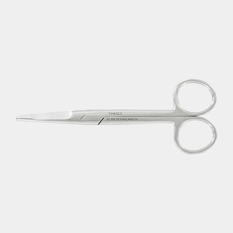 Mayo - Straight - 14cm/15cm Scissors - Each