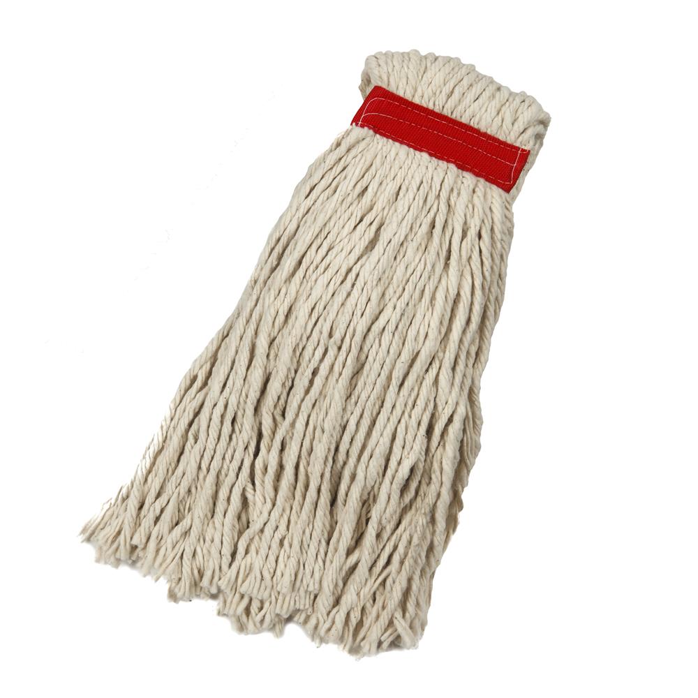 400g Fan Mop Head - 38mm Webbing - Each