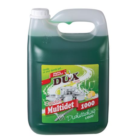 Dux Multidet 1000 - Dishwashing Liquid
