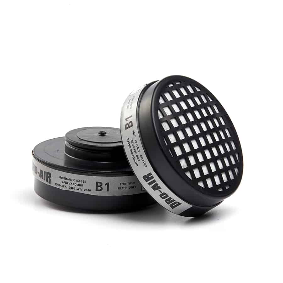 Dromex® B1 Twin Unifit Filter