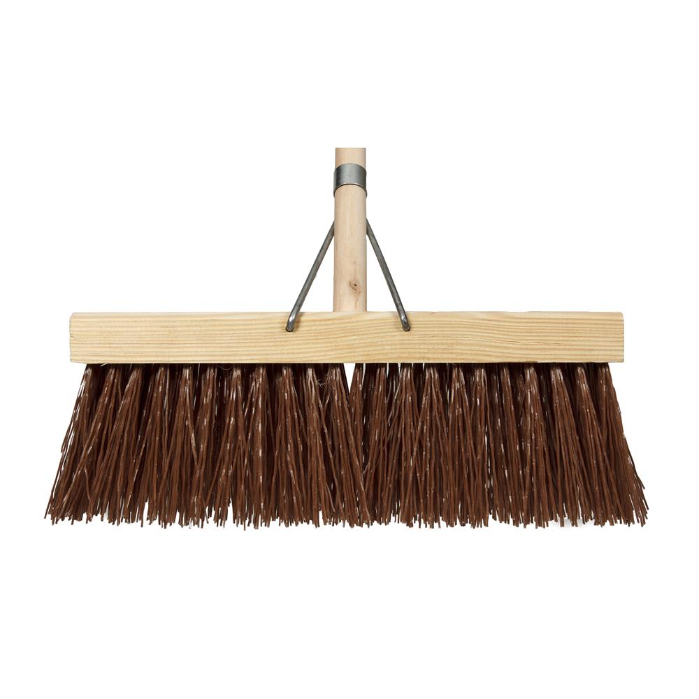 Bass Platform Broom - Each