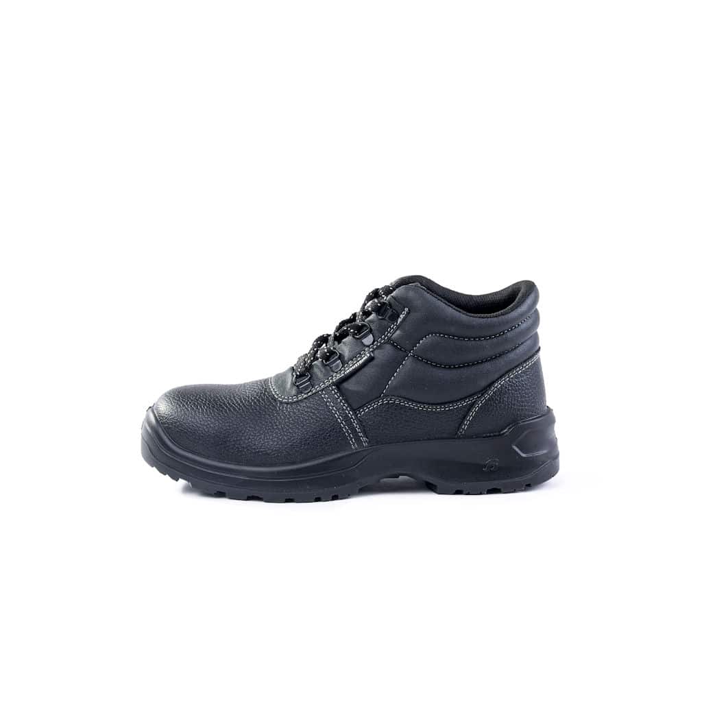 Bata® Memphis Safety Boot with Steel Toe