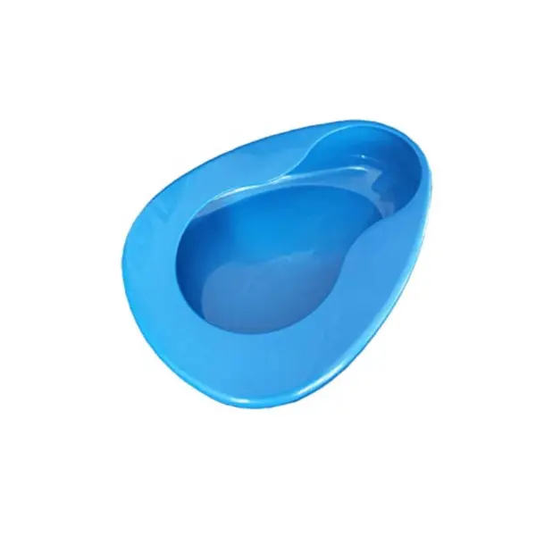 Bedpan Plastic - Each