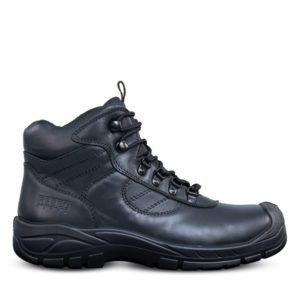 Rebel® Hiker HI Safety Work Boot