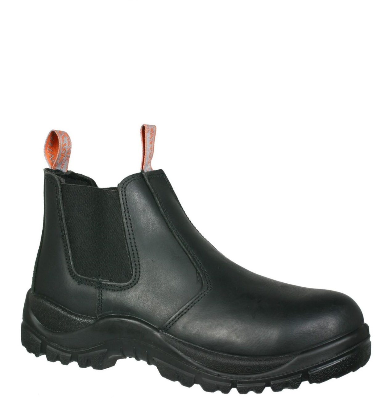 Hi-Tec® Teleza Chelsea Safety Boot
