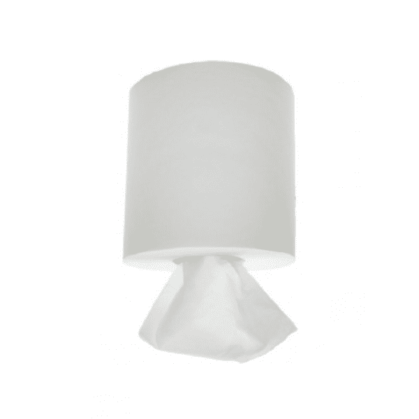 Centrefeed Barrel Towel Roll – 22gsm - 4 Rolls
