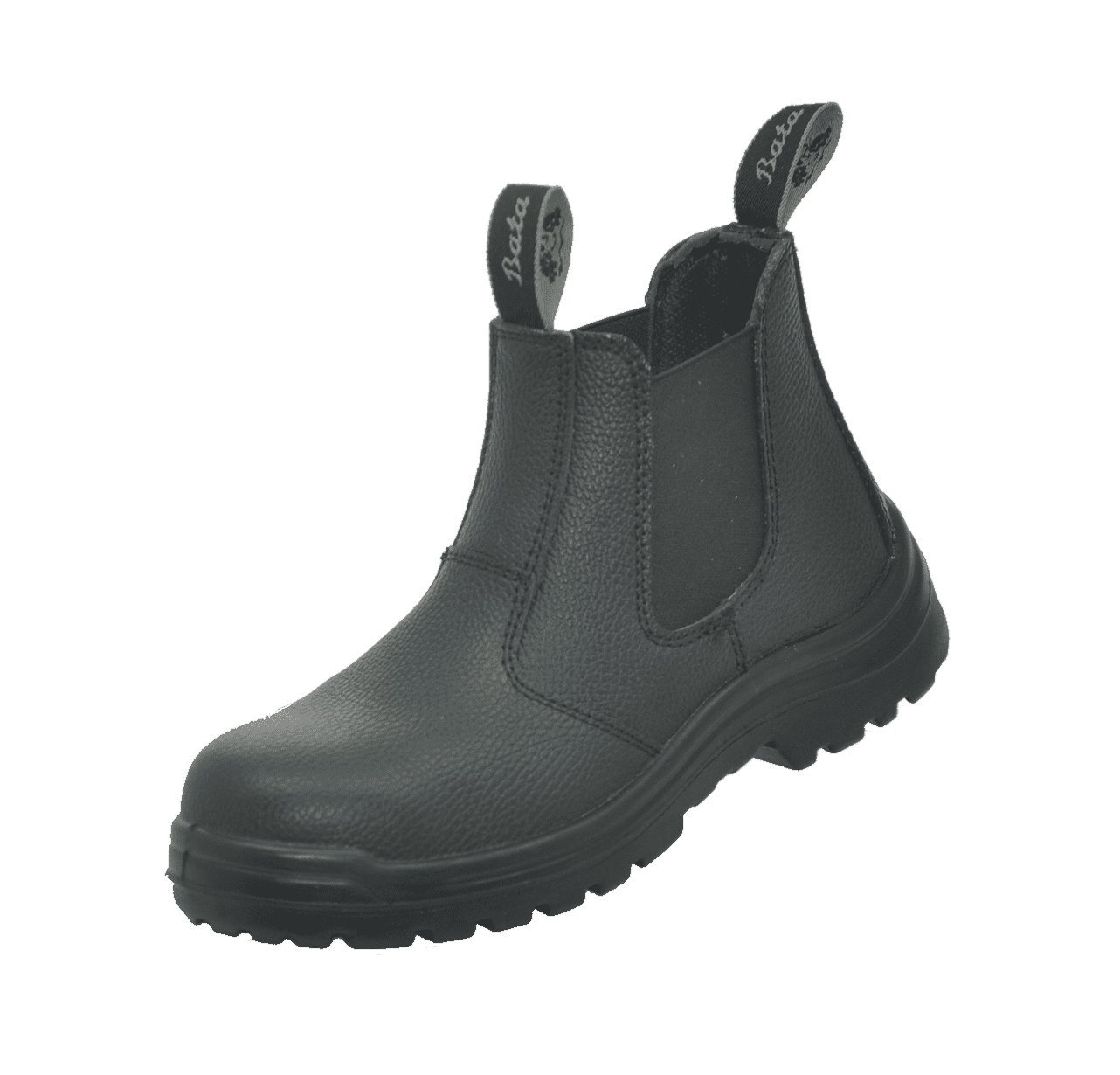 Bata® Black Chelsea Work Boot