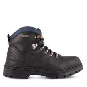 Rebel® Chemitrak S3 Safety Work Boot