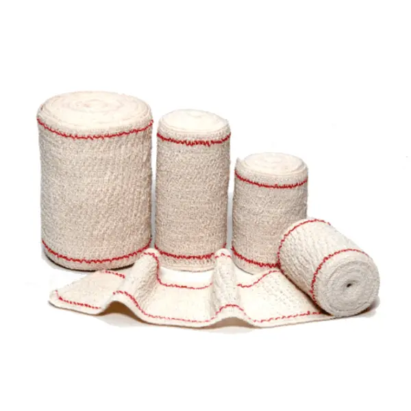 Crepe Stretched Bandage - each
