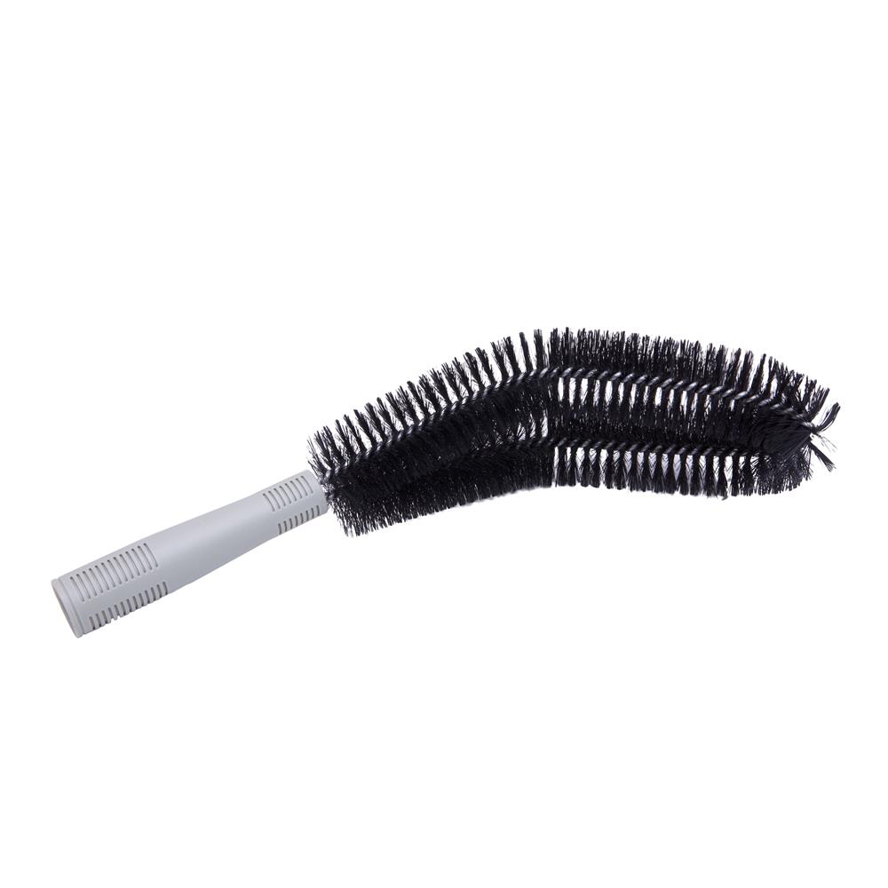 Curved Pipe Brush - Each