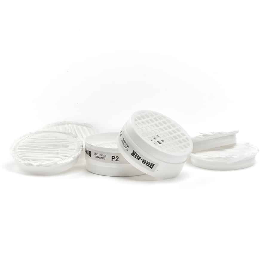 Dromex® P2PF Single Unifit Pre-Filters