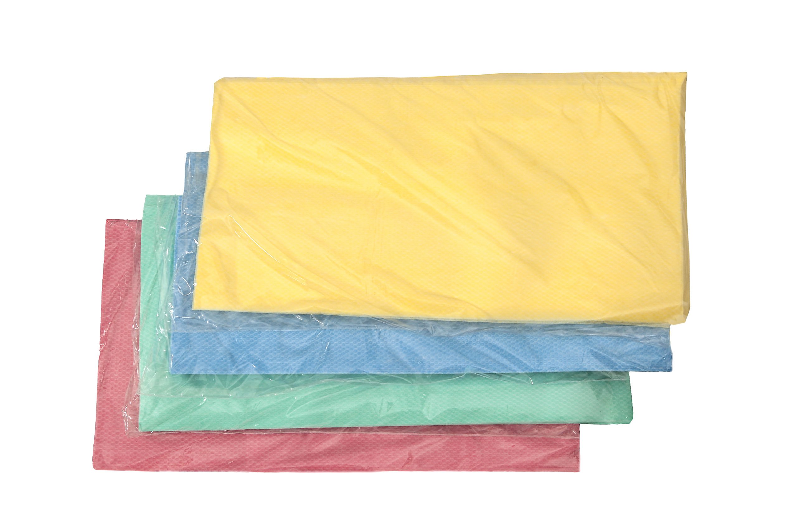 Dust Absorption Cloth - 25 Pack