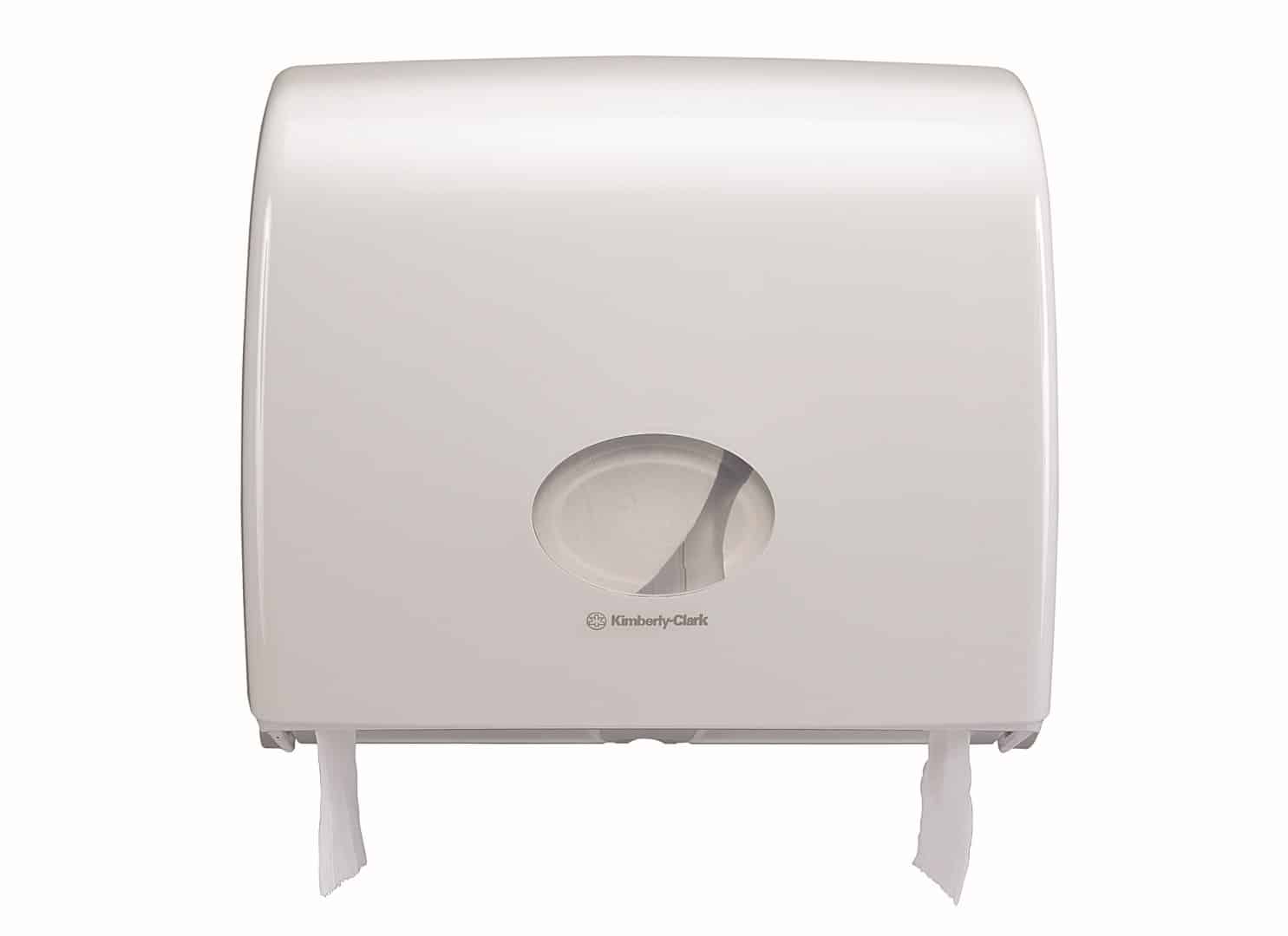 Deca Toilet Roll Dispenser - Each