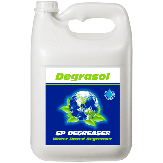 Degrasol S.P. Degreaser