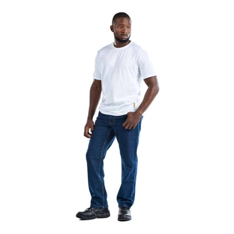 Dromex® Denim Jeans - Each