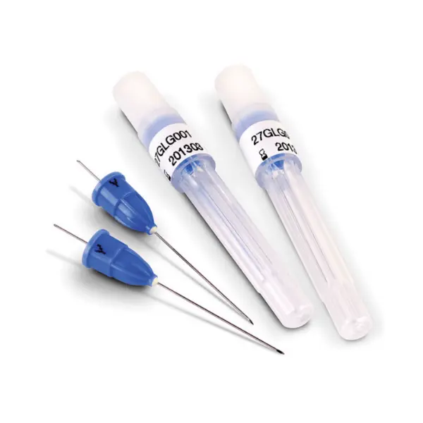 Dental Needles - 100 Units