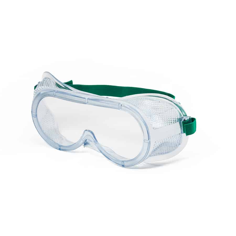 Dromex® Wide Vision Goggles