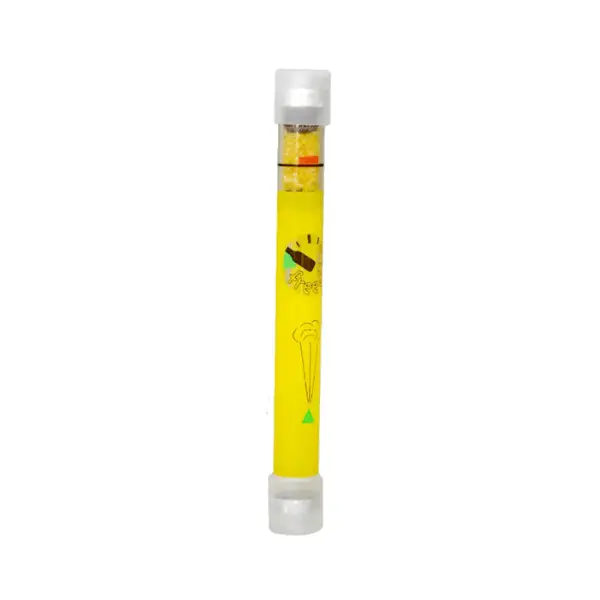 Disposable Single Use Alcohol Tester - Each