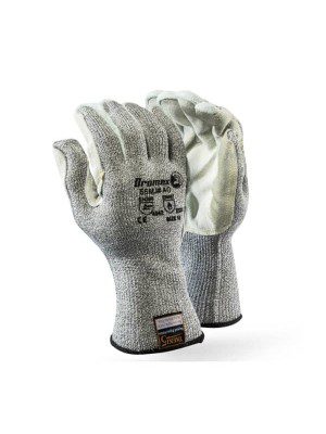 Dromex® Cut5 Leather Glove