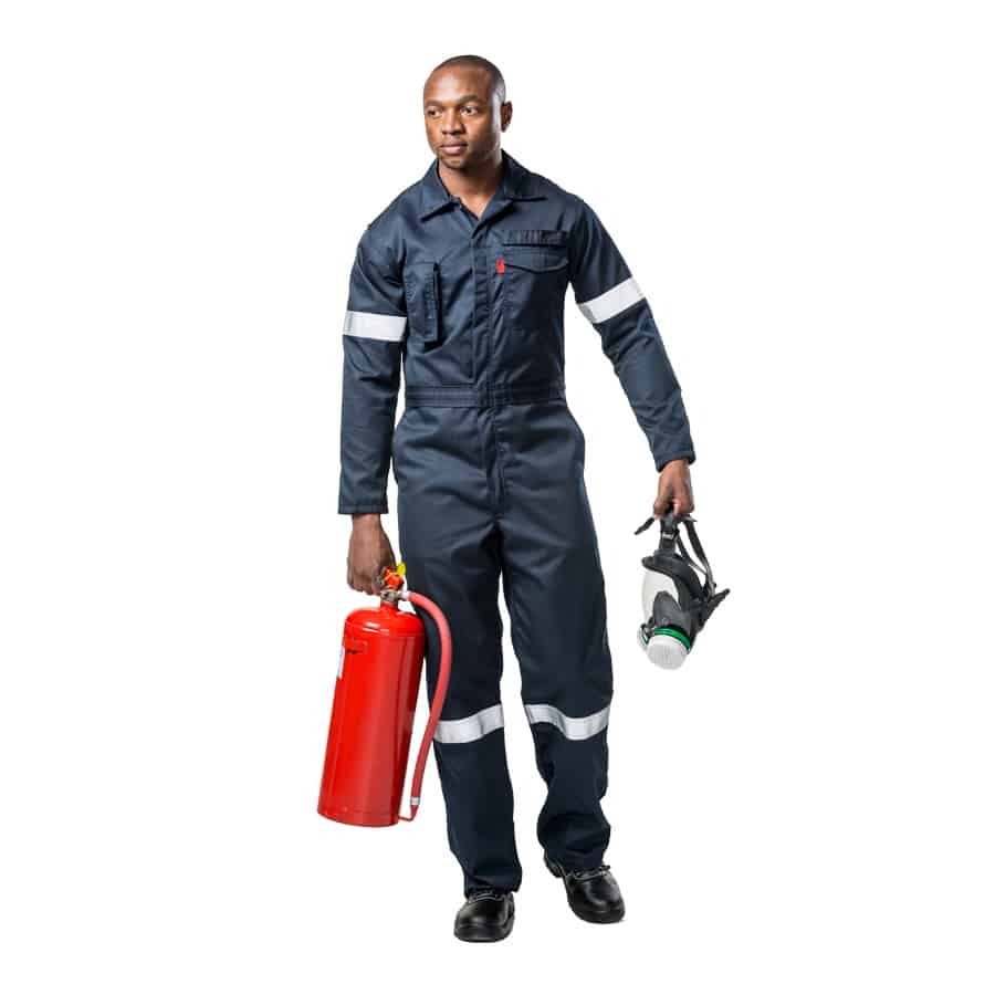 Dromex® DuPont Nomex Boilersuit