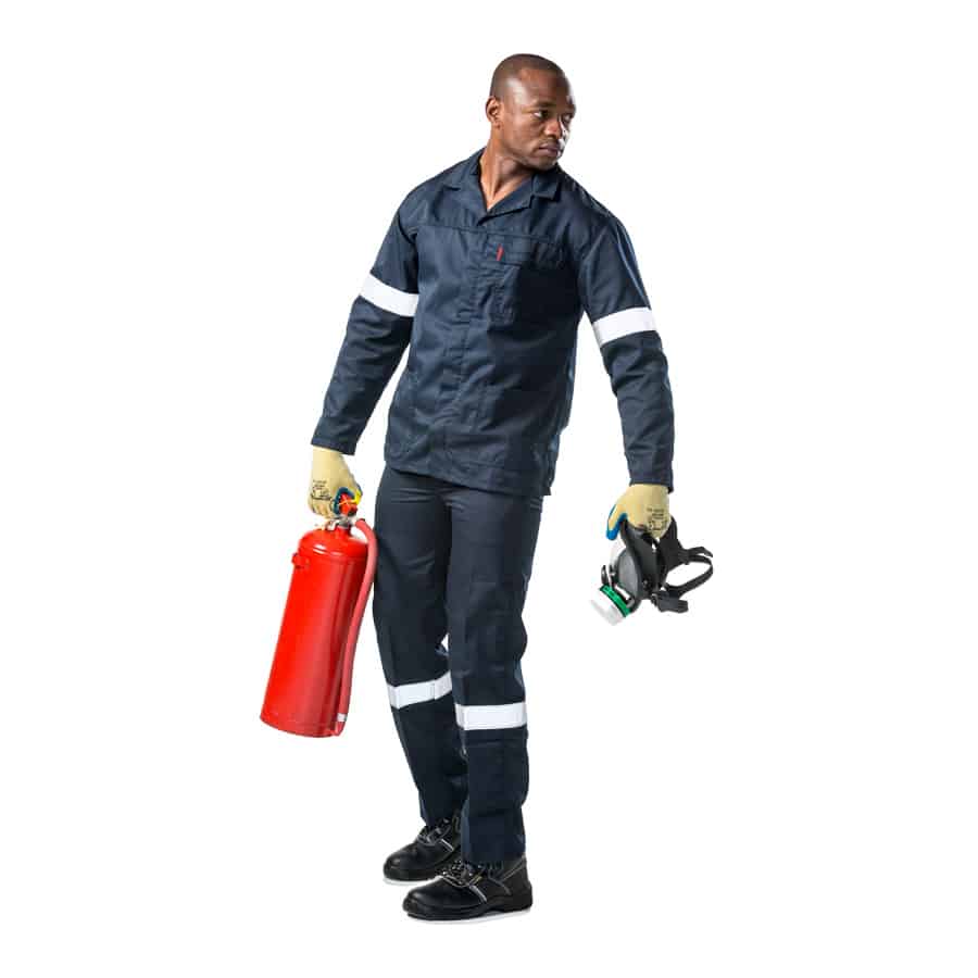 Dromex® DuPont Nomex Fire Suit - Jacket Only