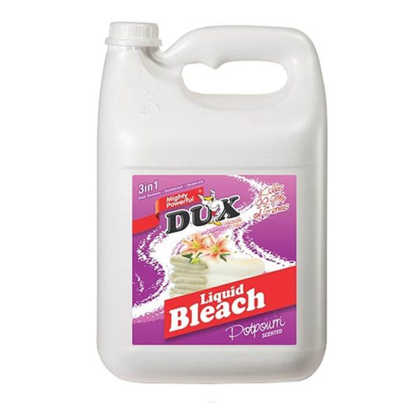 Dux Pot Pourri Liquid Bleach