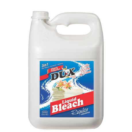 Dux Regular Liquid Bleach
