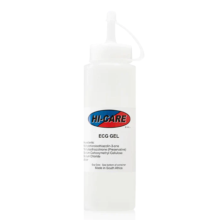ECG Gel - Each
