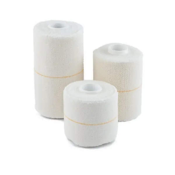 Elastic Adhesive White EAB Sports Bandage 3m - Each