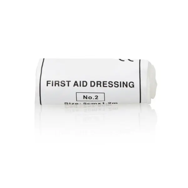 First Aid Dressings - Each