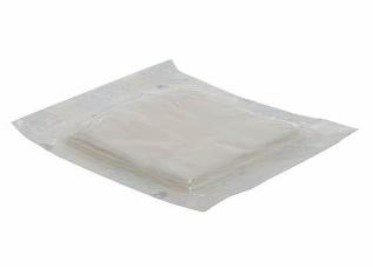Gauze Swabs Sterile - per pouch