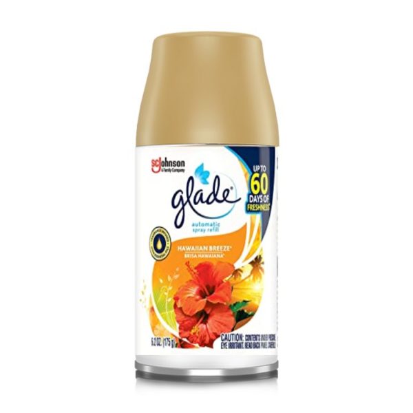 Glade Automatic Spray Refill