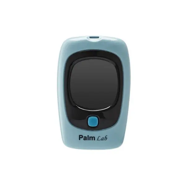 Glucometer Palm Lab Unit - Each