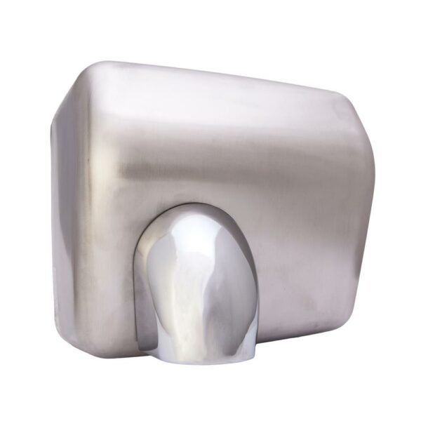 Golden Touch 2.3kW Hand Dryer - Each
