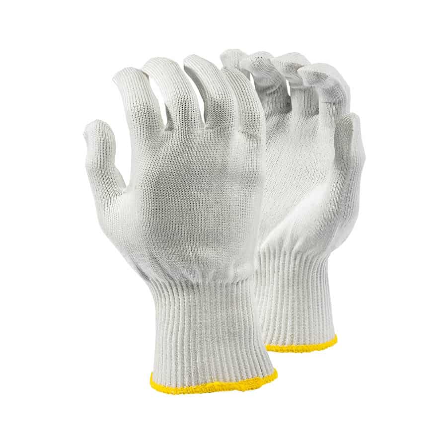 Dromex® Nylon Inspectors Gloves
