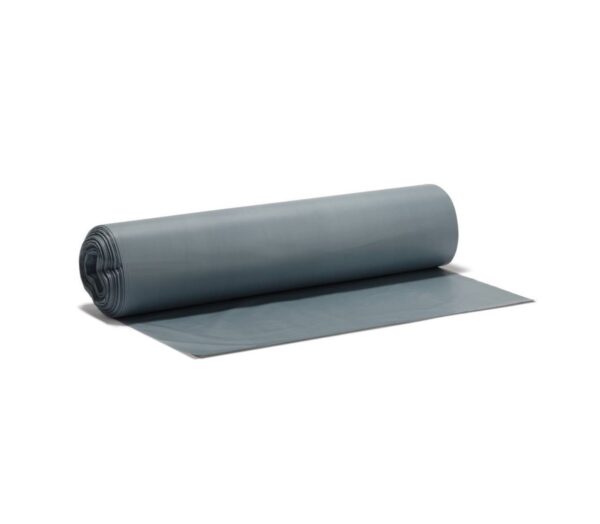 Grey Refuse Bags - 100 Bags