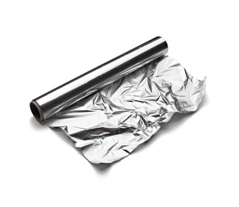 Heavy Duty Tin Foil - Each