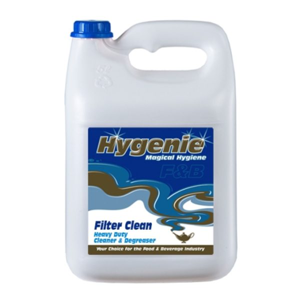 Hygenie Filterclean