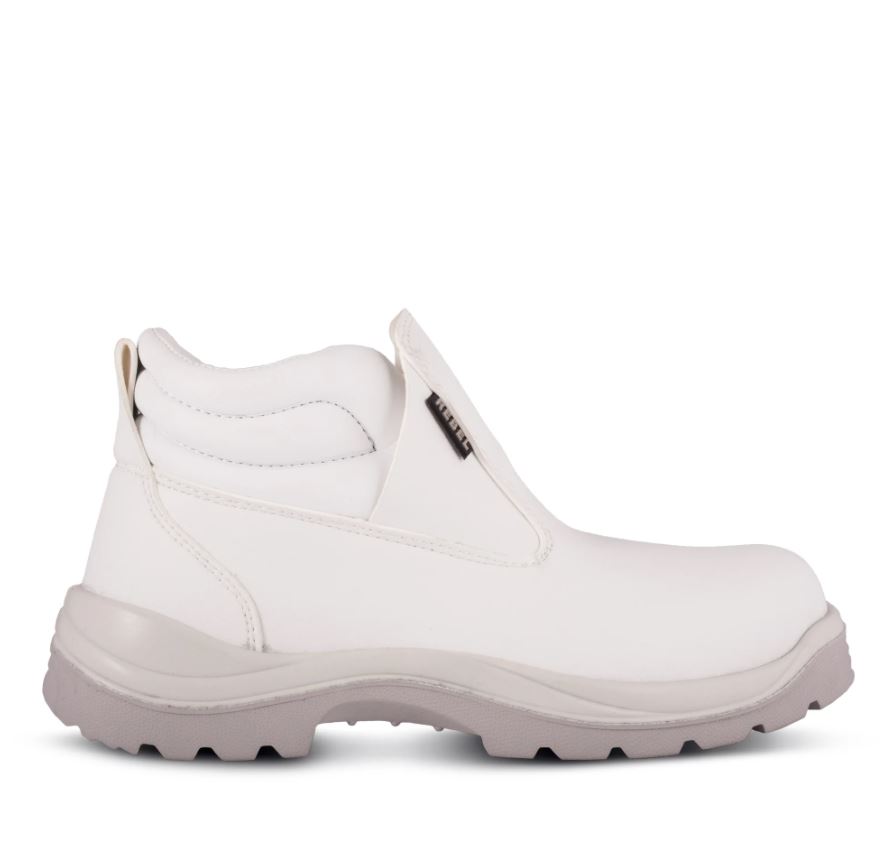 Rebel® Hygiene Safety Boot