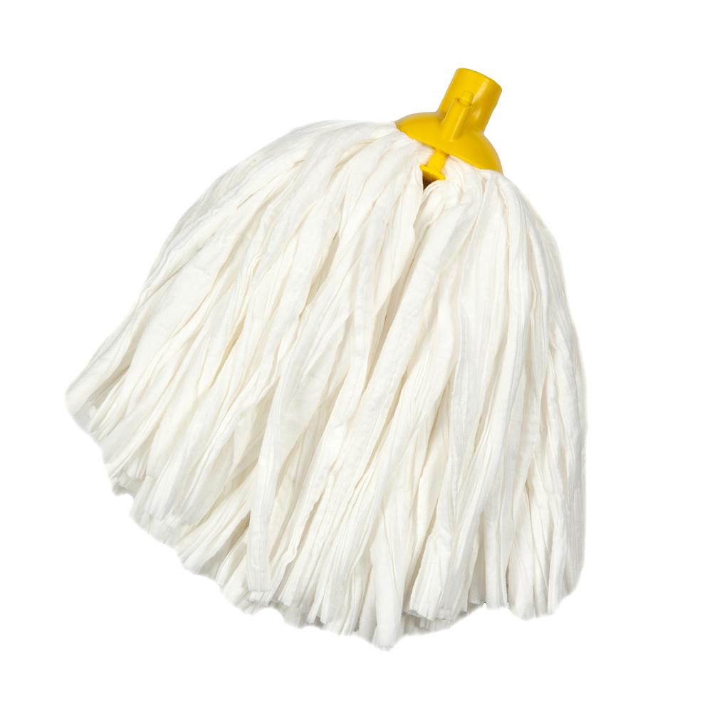 Spunlace Hygiene Round Mop Head - Each