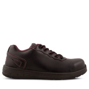 Rebel® Iman Lace-up Safety Shoe