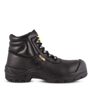 Rebel® Jigga Safety Work Boot