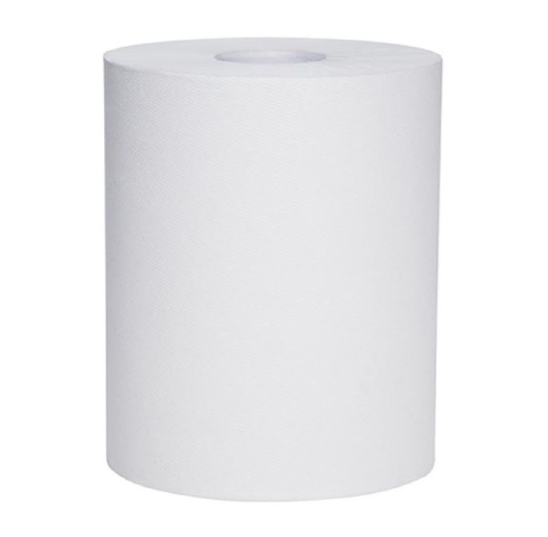 Flexi Paper Roll Towels 2ply Laminated - 6 Pack