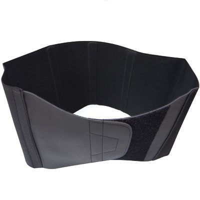 Dromex® Elasticated Kidney Belt