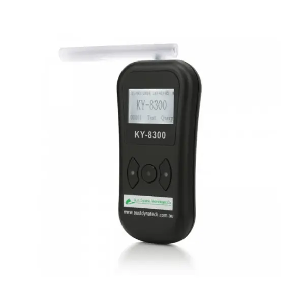 Alcohol Tester KY8300 - Each