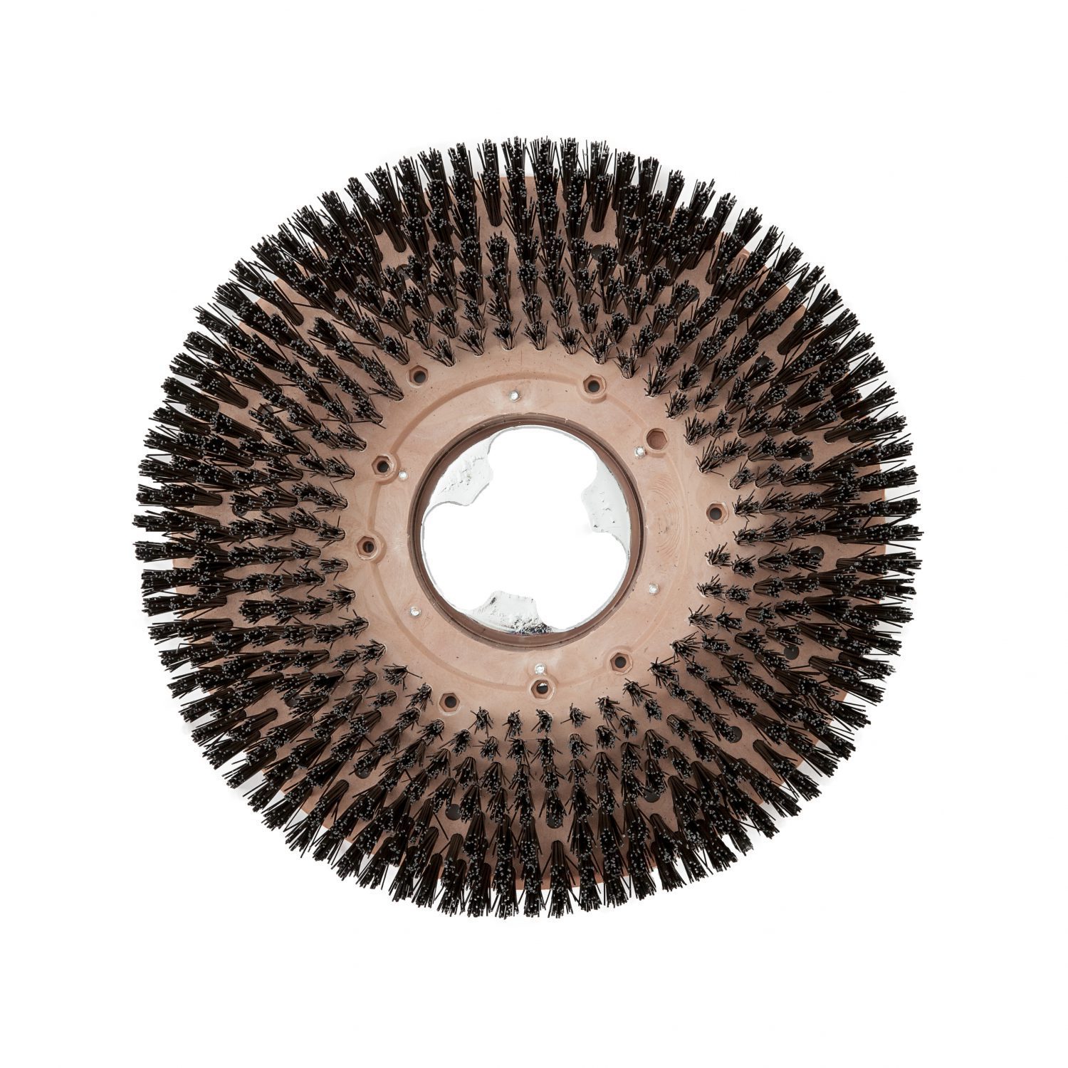 Kingfisher Brush Floor Pad - Each