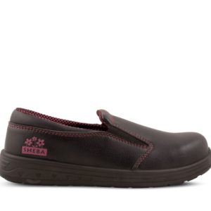 Rebel® Kito Slip-on Safety Shoe